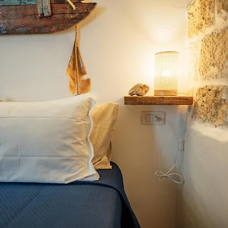 Vico Porto Appartement