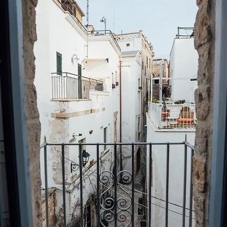 Appartement Vico Porto Polignano a Mare