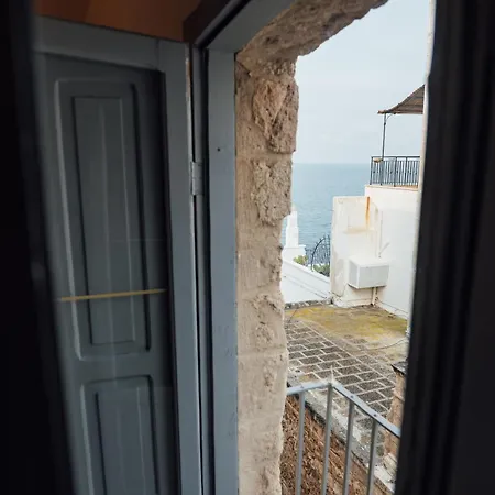 Vico Porto Polignano a Mare