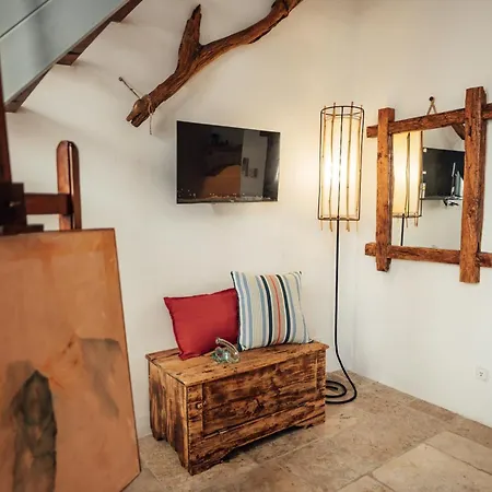 Appartement Vico Porto *
