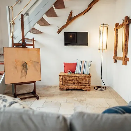 Vico Porto Appartement *