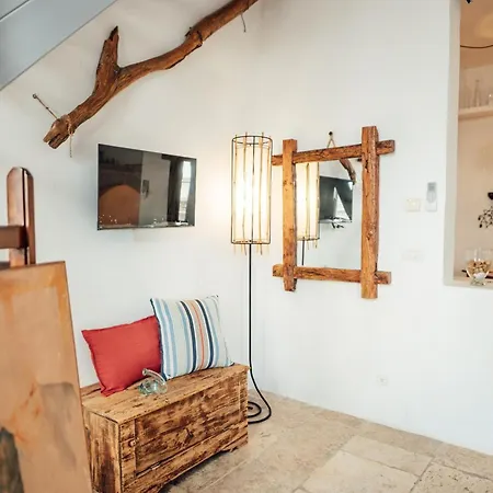 Vico Porto Appartement *