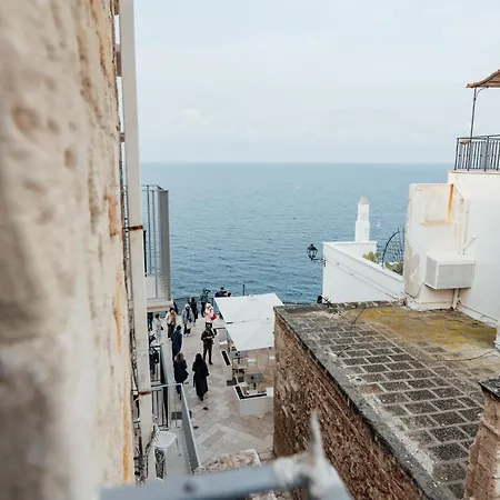 Vico Porto Polignano a Mare