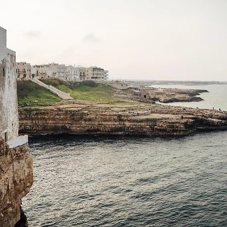 Appartement Vico Porto Polignano a Mare