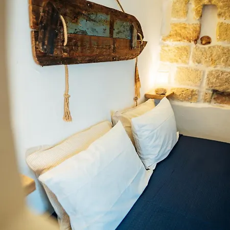 Vico Porto Appartement *