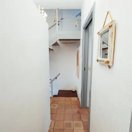 Appartement Vico Porto