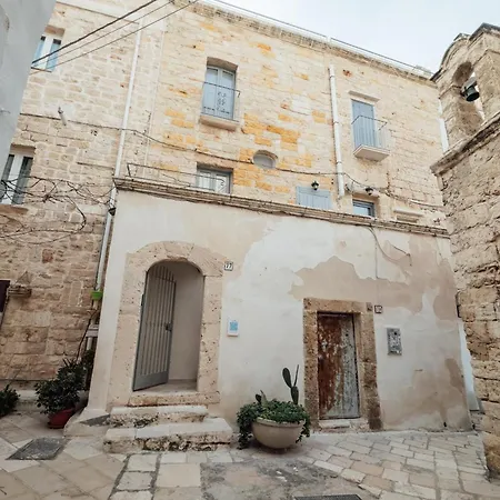 Vico Porto Appartement Polignano a Mare