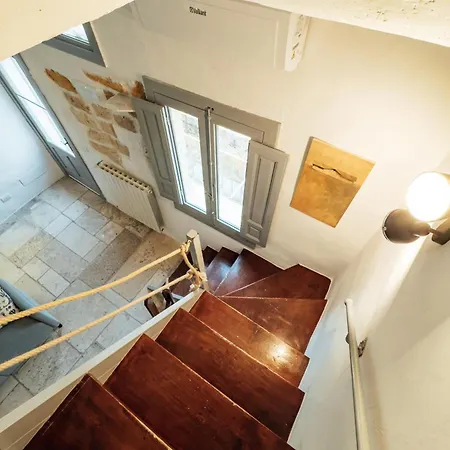 Vico Porto Appartement