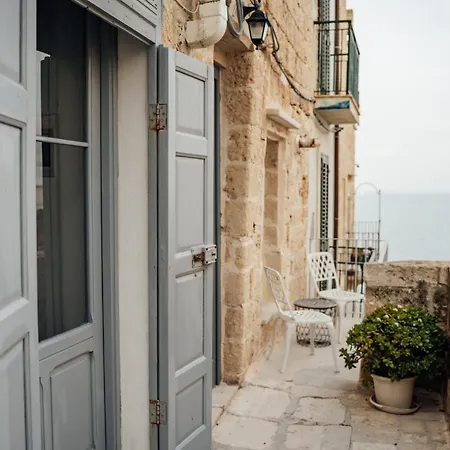 Vico Porto Polignano a Mare