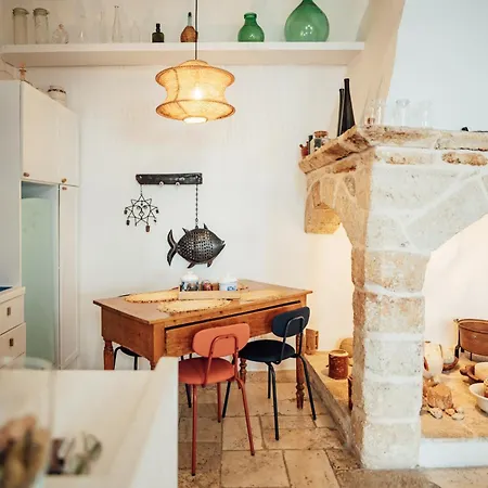 Appartement Vico Porto *