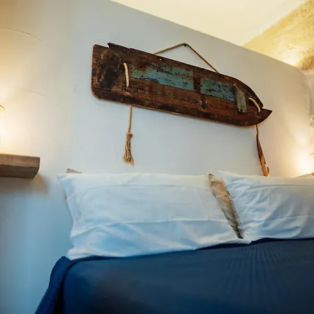 Appartement Vico Porto