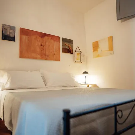 Vico Porto Appartement Polignano a Mare