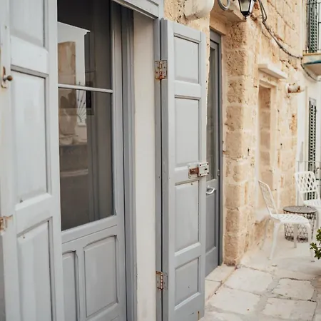 Vico Porto Appartement