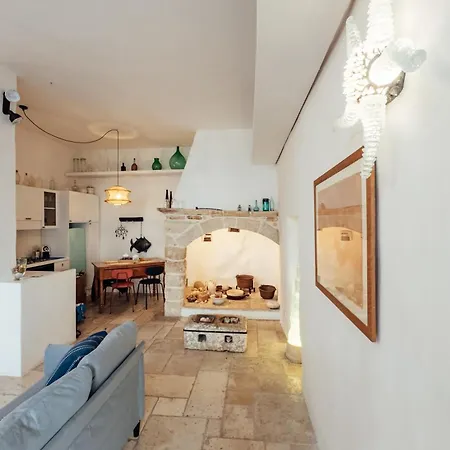 Vico Porto Appartement *