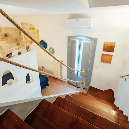 Appartement Vico Porto Polignano a Mare