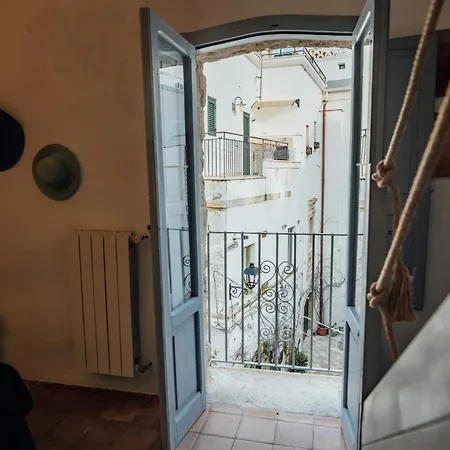 Vico Porto Appartement