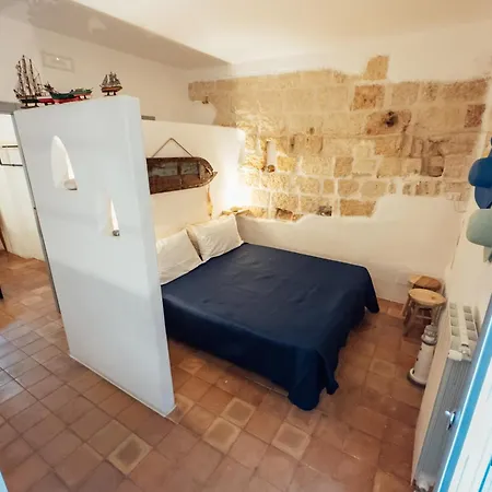 Vico Porto Appartement