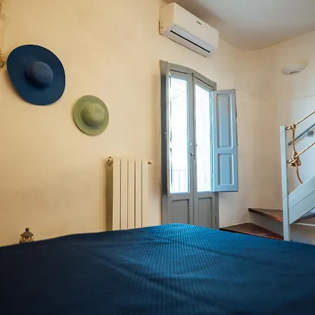 Appartement Vico Porto *