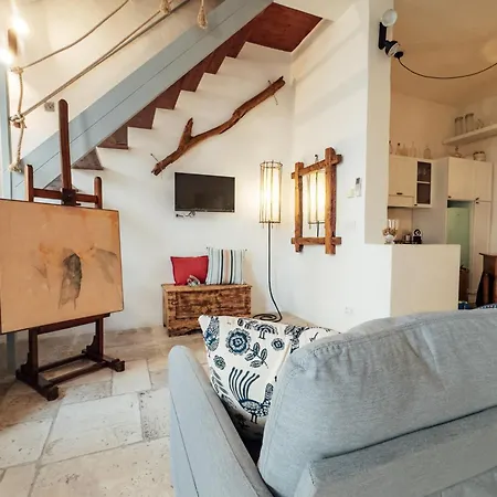 Appartement Vico Porto Polignano a Mare