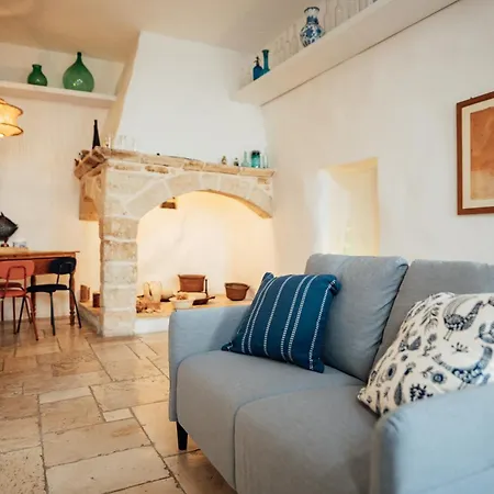 Vico Porto Appartement *