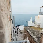 Vico Porto ポリニャーノ・ア・マーレ