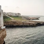 アパート Vico Porto ポリニャーノ・ア・マーレ