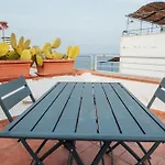 Vico Porto ポリニャーノ・ア・マーレ