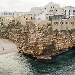 Vico Porto アパート
