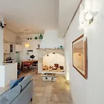 Vico Porto アパート *
