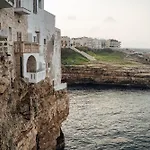 Vico Porto アパート *