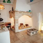 Vico Porto アパート ポリニャーノ・ア・マーレ