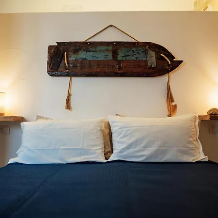 Vico Porto Apartment
