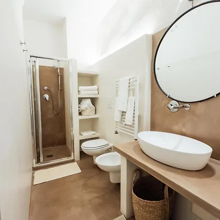 Apartment Vico Porto