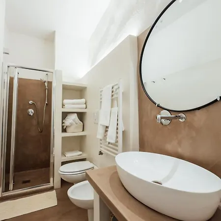 Vico Porto Apartment