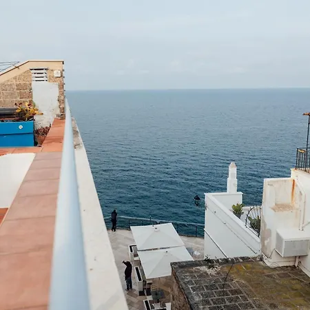 Vico Porto Apartamento Polignano a Mare