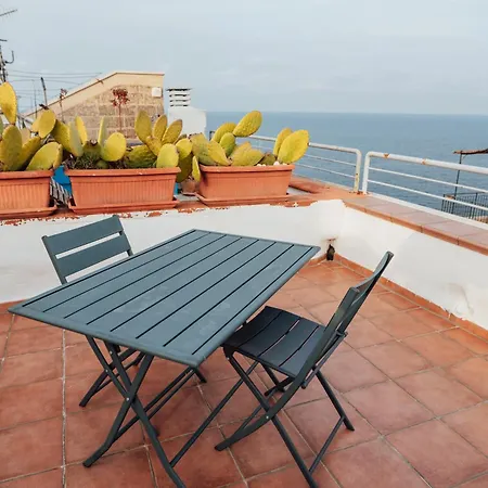 Vico Porto Apartamento