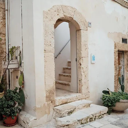 Vico Porto Apartamento *