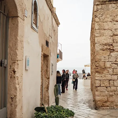 Apartamento Vico Porto Polignano a Mare