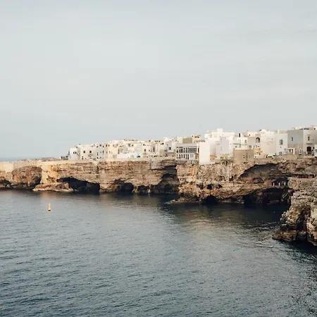 Apartamento Vico Porto Polignano a Mare