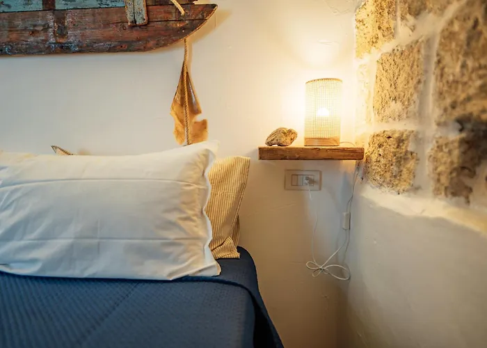 Vico Porto Apartment