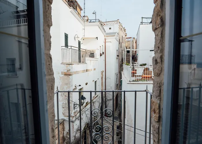 Apartment Vico Porto Polignano a Mare