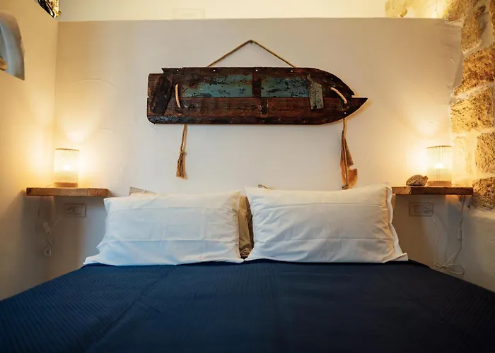 Vico Porto Apartment