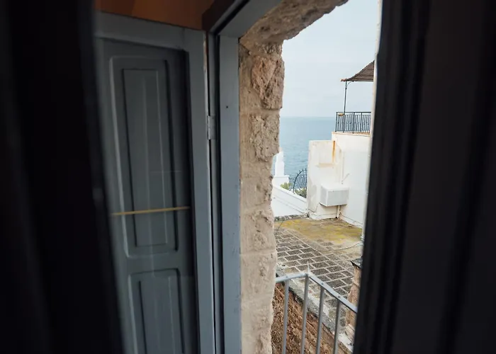 Vico Porto Polignano a Mare