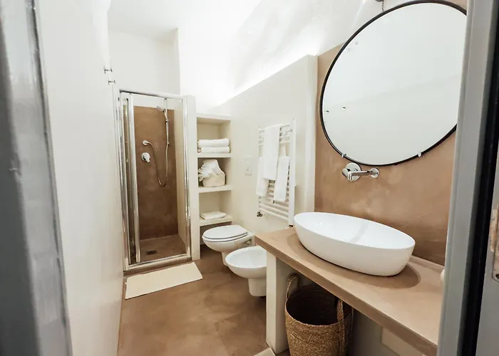 Apartment Vico Porto