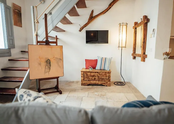 Vico Porto Apartment *