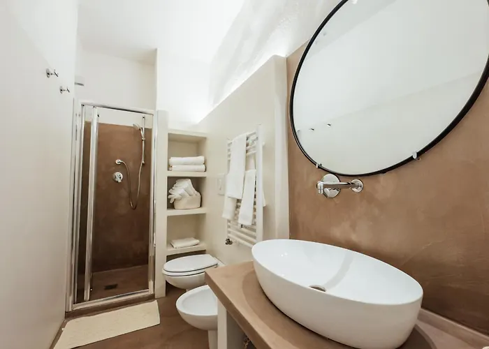 Vico Porto Apartment