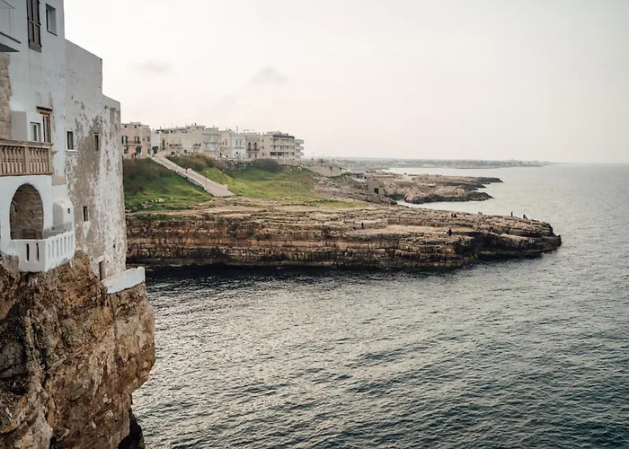 Apartment Vico Porto Polignano a Mare