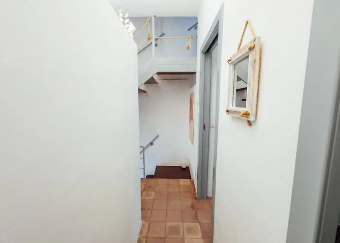 Apartment Vico Porto