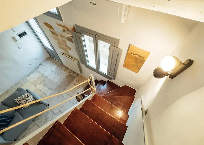 Vico Porto Apartment