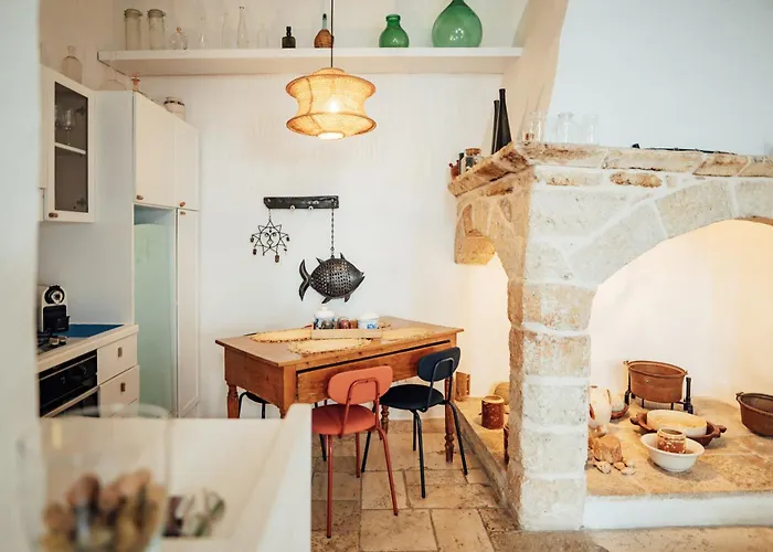 Apartment Vico Porto *